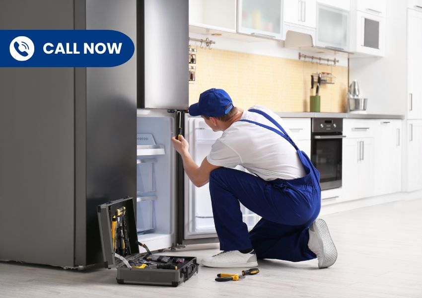 Ionia Appliance Repair Company