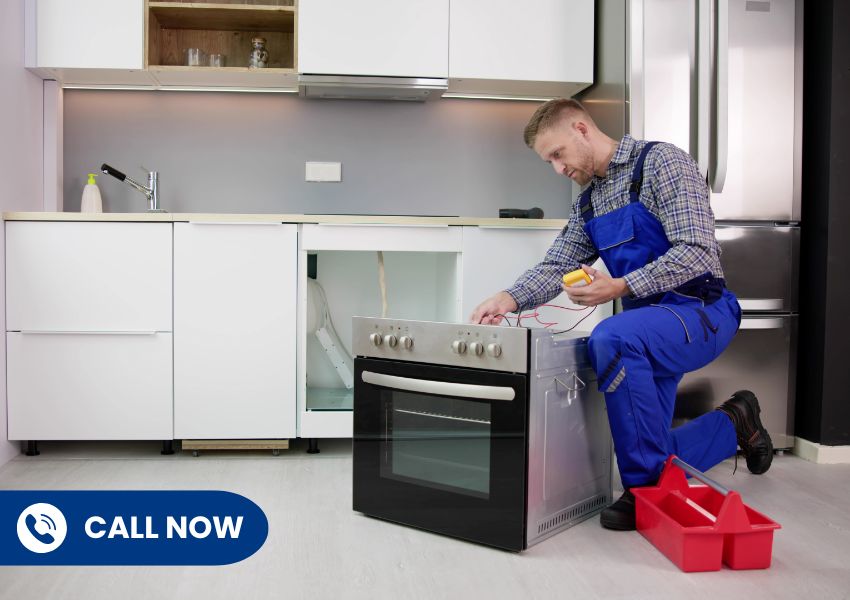 Appliance Repair Services in Ionia, NY